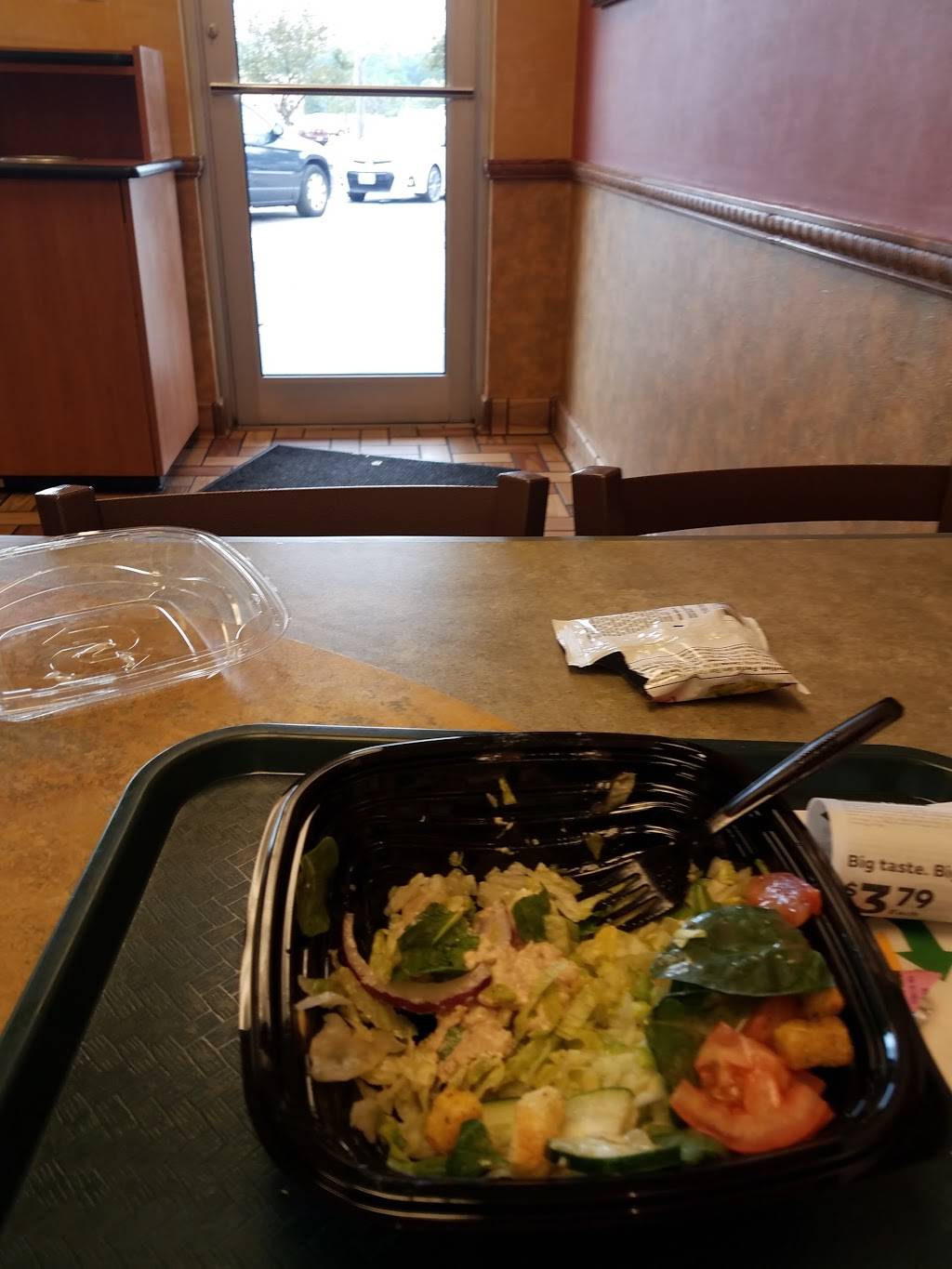 Subway | restaurant | 10223 Brookpark Road #4, Big Creek Trail, Parma, OH 44130, USA | 2166765850 OR +1 216-676-5850