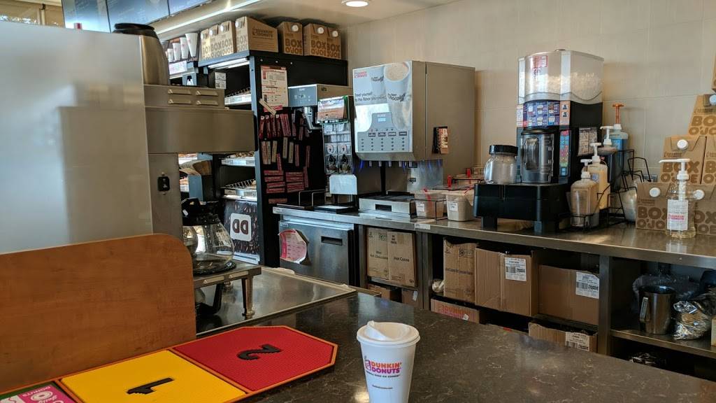Dunkin | cafe | 10432 Sepulveda Blvd, Mission Hills, CA 91345, USA | 8183616161 OR +1 818-361-6161