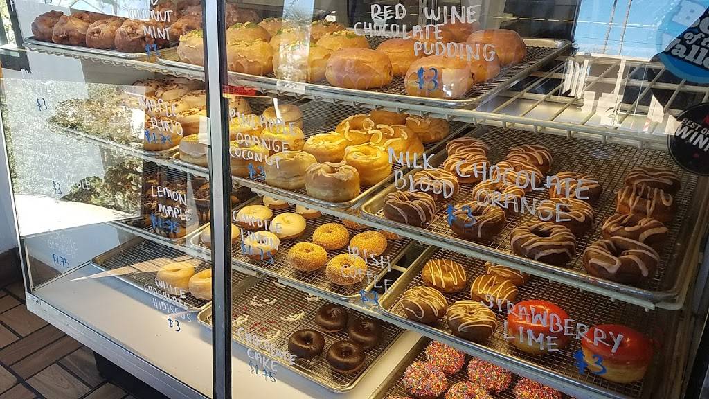 Welcome Chicken and Donuts | restaurant | 1535 E Buckeye Rd, Phoenix, AZ 85034, USA | 6022581655 OR +1 602-258-1655