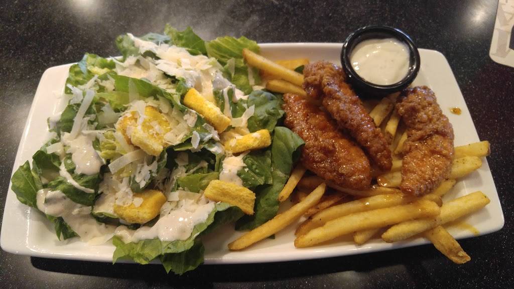 Applebees Grill + Bar | restaurant | 1464 Woodbury Ave, Portsmouth, NH 03801, USA | 6034337400 OR +1 603-433-7400