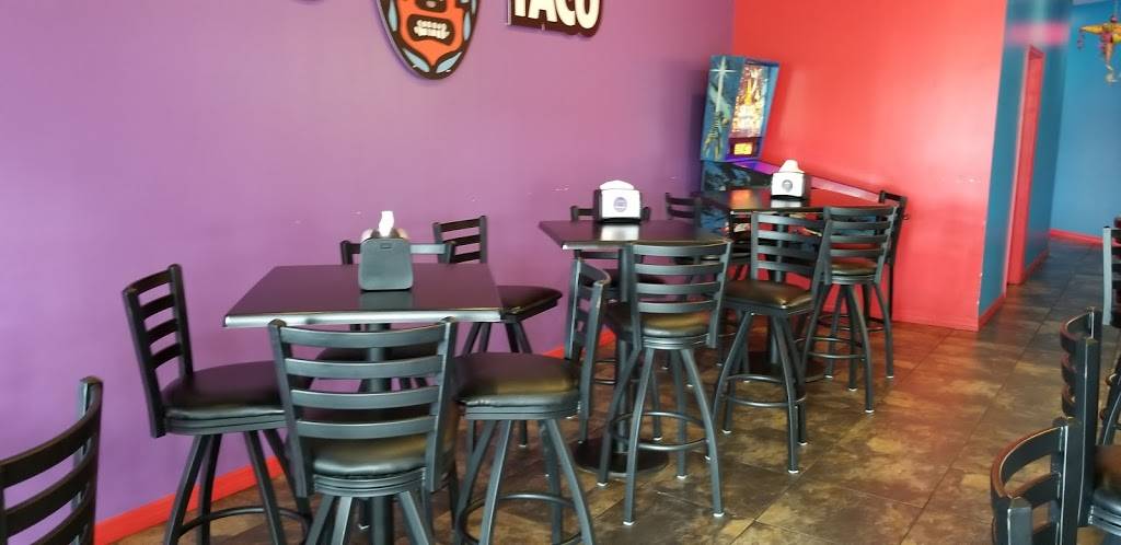 Wako Taco | cafe | 480 S Ronald Reagan Blvd, Longwood, FL 32750, USA | 4076363149 OR +1 407-636-3149