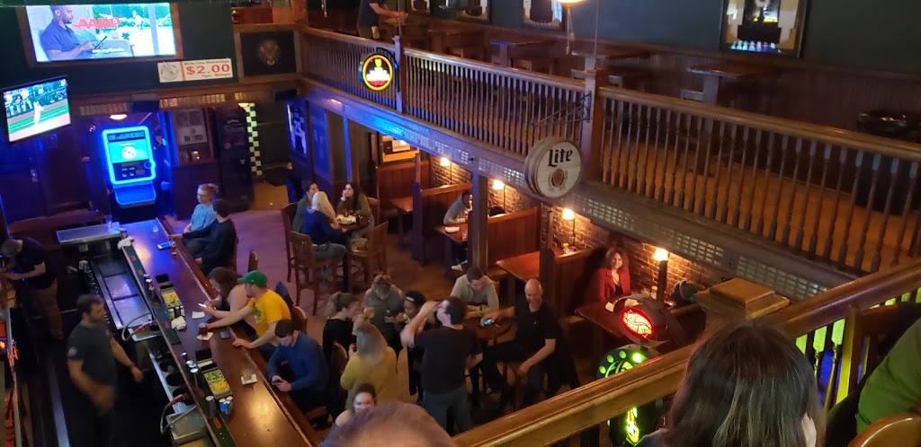 Marios South Side Saloon | restaurant | 1514 E Carson St, Pittsburgh, PA 15203, USA | 4123815610 OR +1 412-381-5610