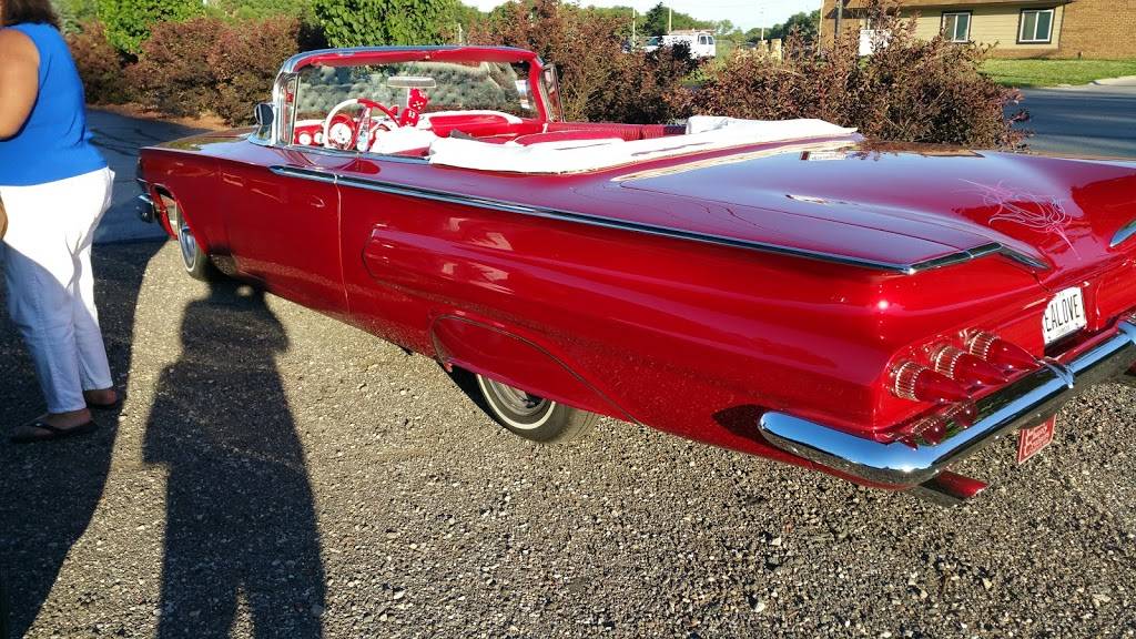 Now Or Later Restaurant | restaurant | 3750 E University Ave, Des Moines, IA 50317, USA | 5152669777 OR +1 515-266-9777