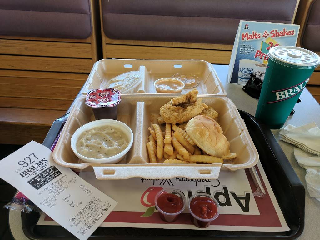 Braums Ice Cream & Burger Restaurant | restaurant | 1304 Garth Brooks Blvd, Yukon, OK 73099, USA | 4053542619 OR +1 405-354-2619