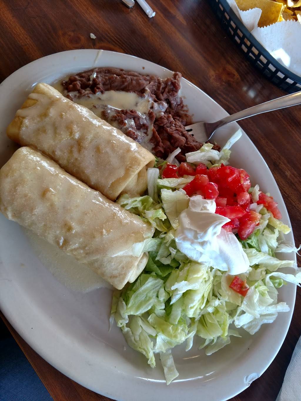 Las Aviña Restaurant | restaurant | 515 US-27, Williston, FL 32696, USA | 3525292675 OR +1 352-529-2675