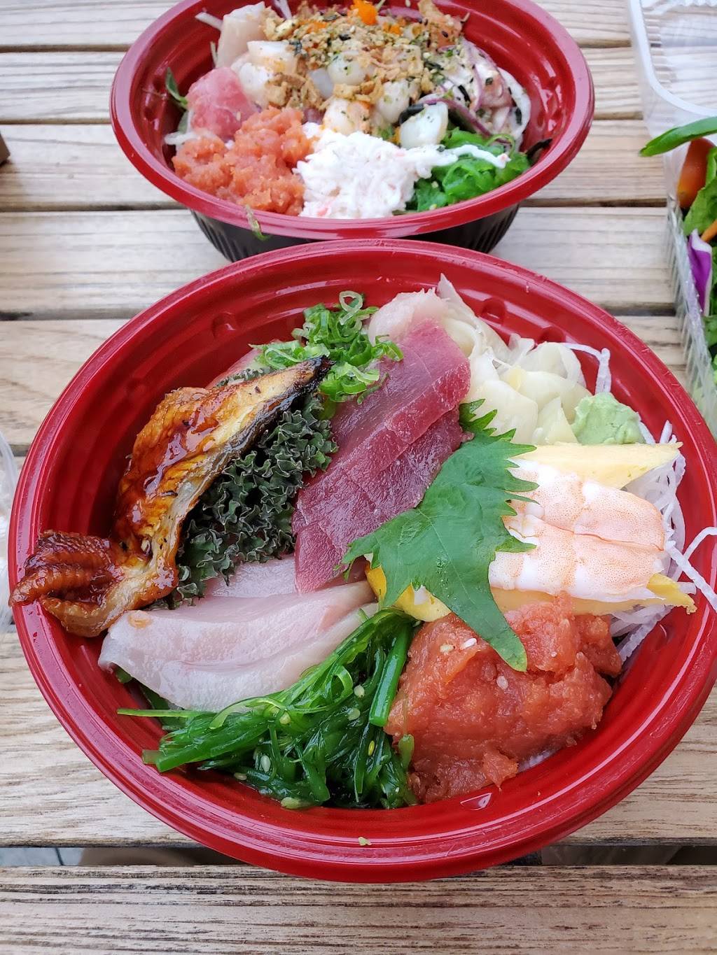 Yanagi Kitchen | restaurant | 3001 N Sepulveda Blvd suite c, Manhattan Beach, CA 90266, USA | 3109552000 OR +1 310-955-2000