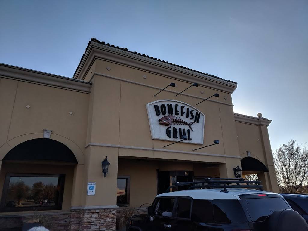 Bonefish Grill | restaurant | 4651 W Kenosha St, Broken Arrow, OK 74012, USA | 9182523474 OR +1 918-252-3474