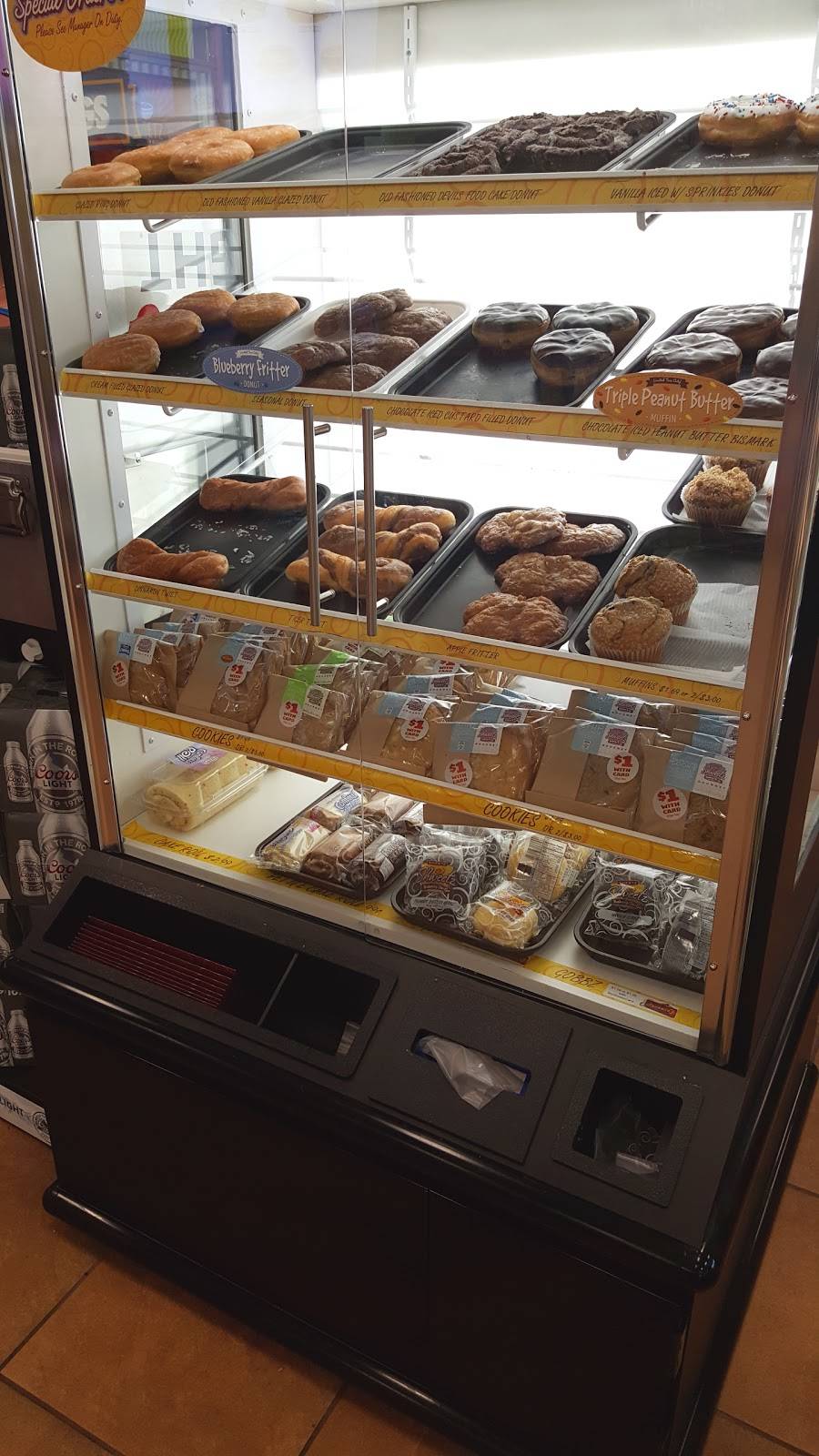 Sheetz | restaurant | 2669 Maple Ave, Burlington, NC 27215, USA | 3362211302 OR +1 336-221-1302