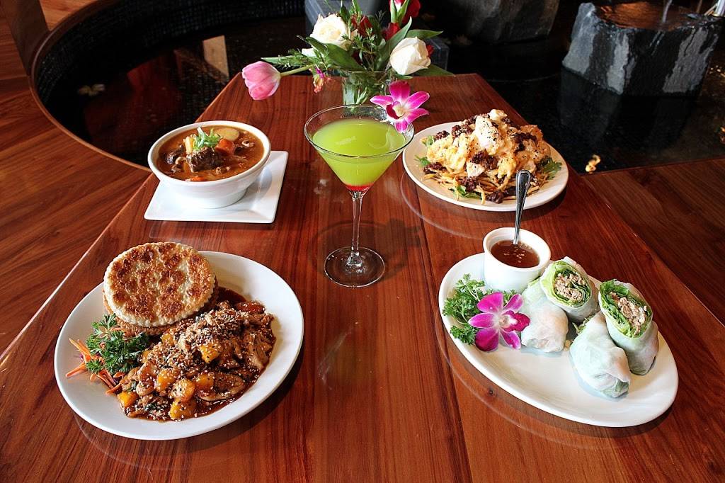 Indochine Asian Dining Lounge | restaurant | 1924 Pacific Ave, Tacoma, WA 98402, USA | 2532347400 OR +1 253-234-7400