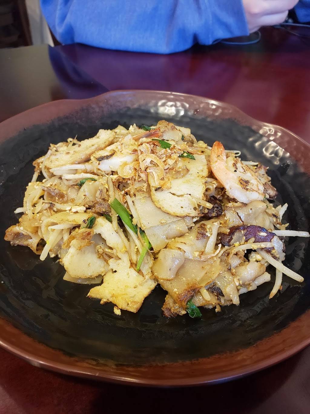 QQ Kopitiam | restaurant | 1491 E Colorado Blvd, Pasadena, CA 91106, USA | 6266963179 OR +1 626-696-3179