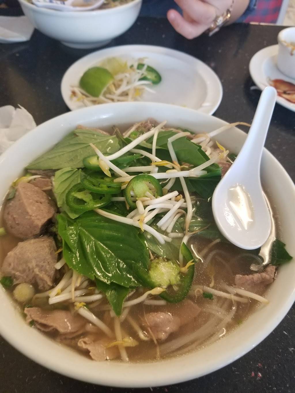 Pho Noodle & Asian Cuisine | restaurant | 1035 N Hwy 77, Waxahachie, TX 75165, USA | 9729378881 OR +1 972-937-8881
