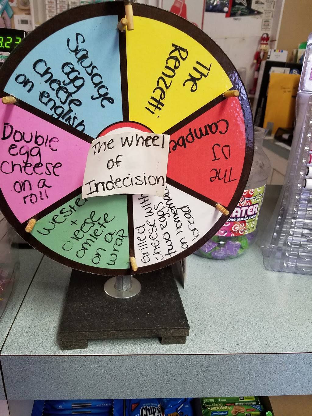 Jimmys Mediterranean Deli | meal takeaway | 65 Van Zant St, Norwalk, CT 06855, USA | 2038387340 OR +1 203-838-7340