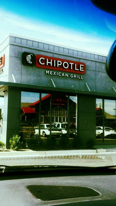 Chipotle Mexican Grill | restaurant | 3556 Clemson Blvd Suite 300, Anderson, SC 29621, USA | 8642222922 OR +1 864-222-2922