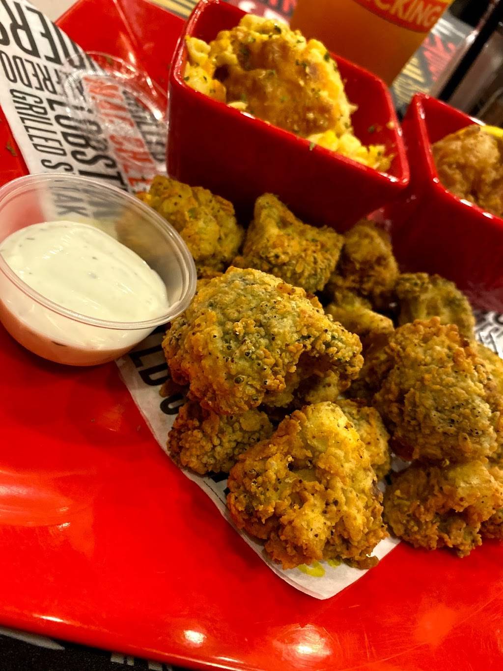 THE LICKING CHICAGO | restaurant | 5045 W Madison St, Chicago, IL 60644, USA | 7734137666 OR +1 773-413-7666