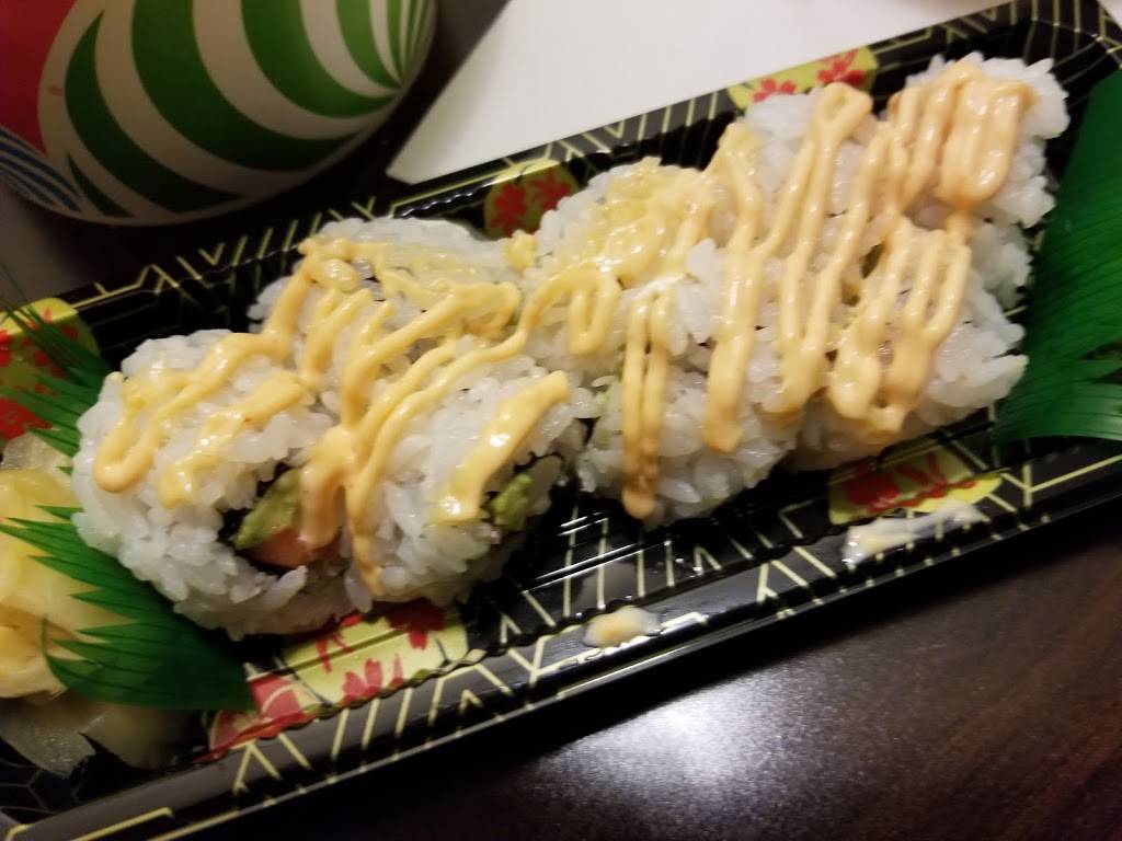 Sushi Go | restaurant | 1507 S Loop 288, Denton, TX 76205, USA | 9405140788 OR +1 940-514-0788