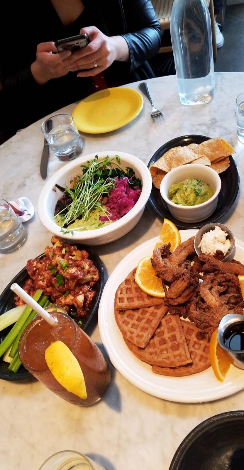 Gratitude Kitchen & Bar | restaurant | A, 1617 Westcliff Dr #112, Newport Beach, CA 92660, USA | 9493868100 OR +1 949-386-8100