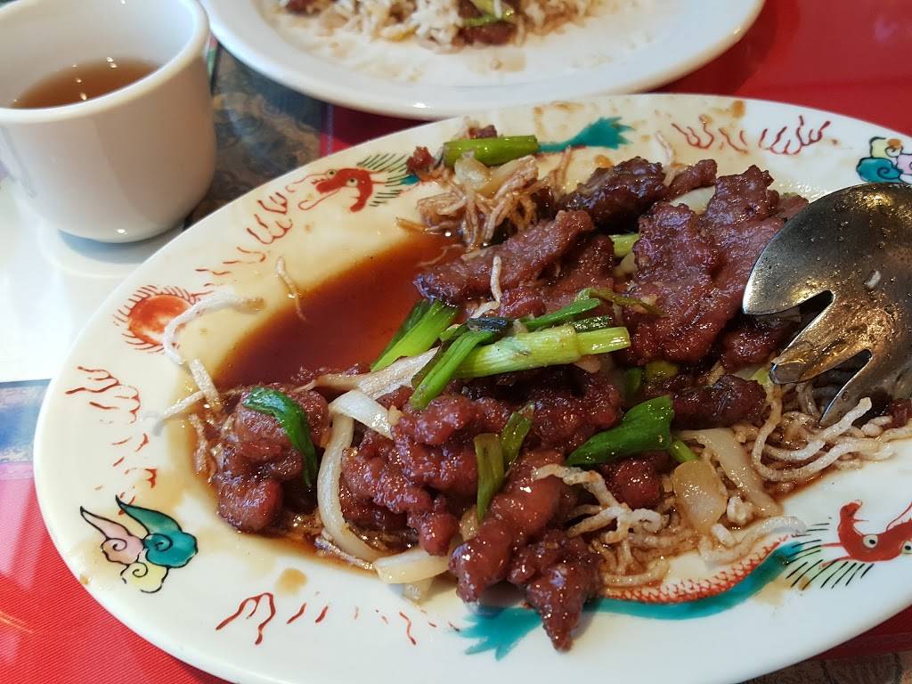Northern China Restaurant | restaurant | 353 Muldoon Rd, Anchorage, AK 99504, USA | 9073371912 OR +1 907-337-1912