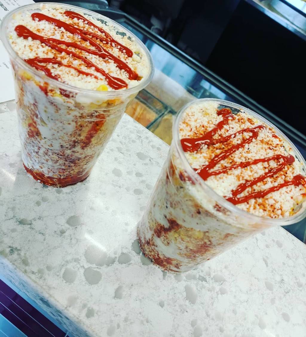 La Neveria Michoacana | restaurant | 14420 Jefferson Davis Hwy, Woodbridge, VA 22191, USA | 5713986496 OR +1 571-398-6496