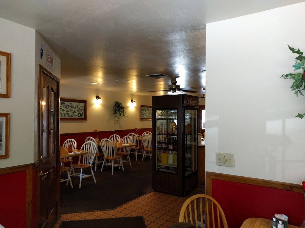 Big Johns Mountain Grill | restaurant | 3121 Mt Pinos Way, Frazier Park, CA 93225, USA | 6612452292 OR +1 661-245-2292