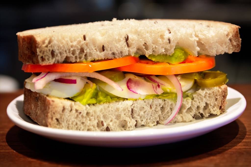 Aroma | cafe | 1 Garden State Plaza Blvd, Paramus, NJ 07652, USA | 2015561700 OR +1 201-556-1700