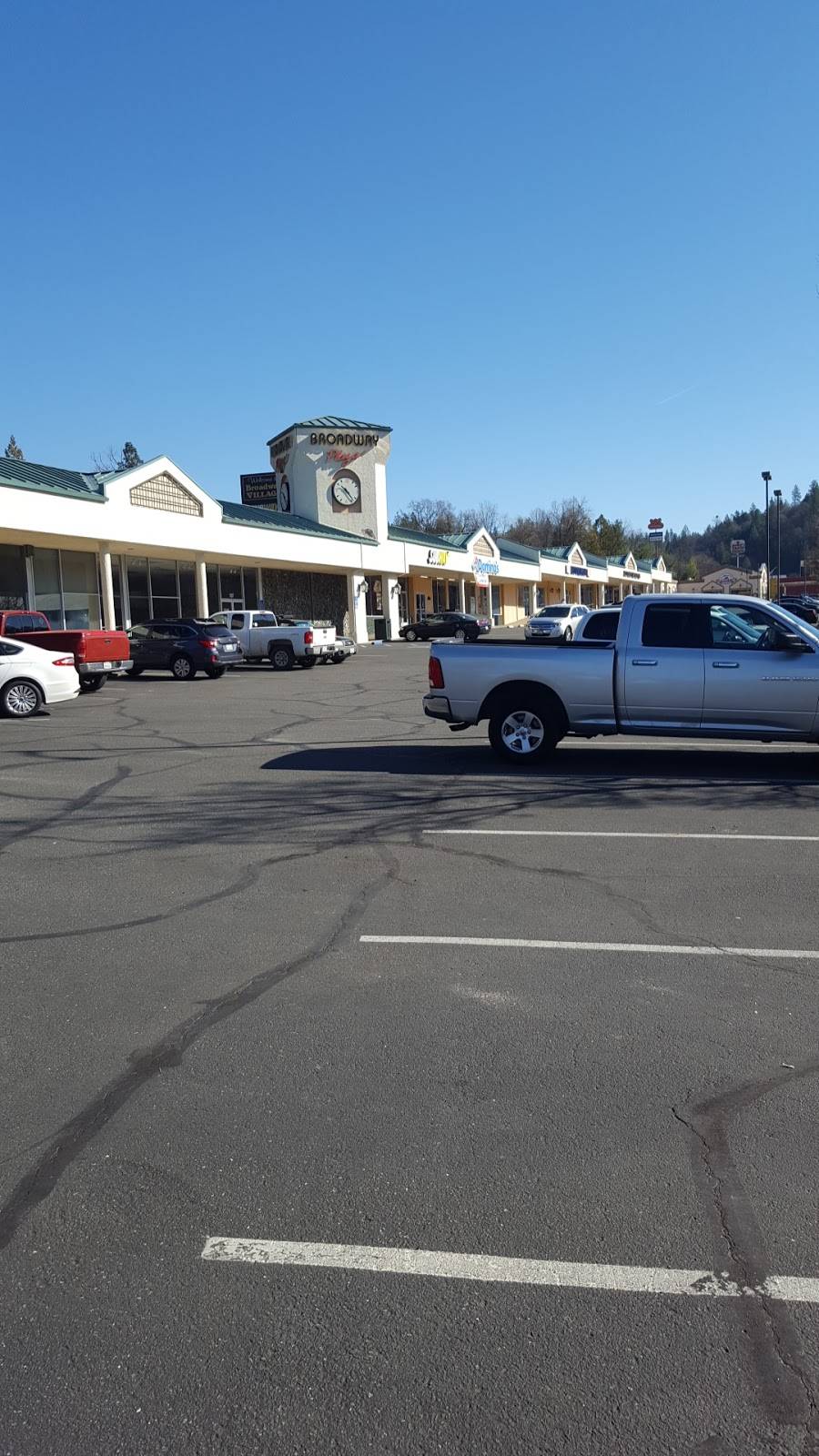 Subway | restaurant | 1329 Broadway Ct, Placerville, CA 95667, USA | 5306264468 OR +1 530-626-4468