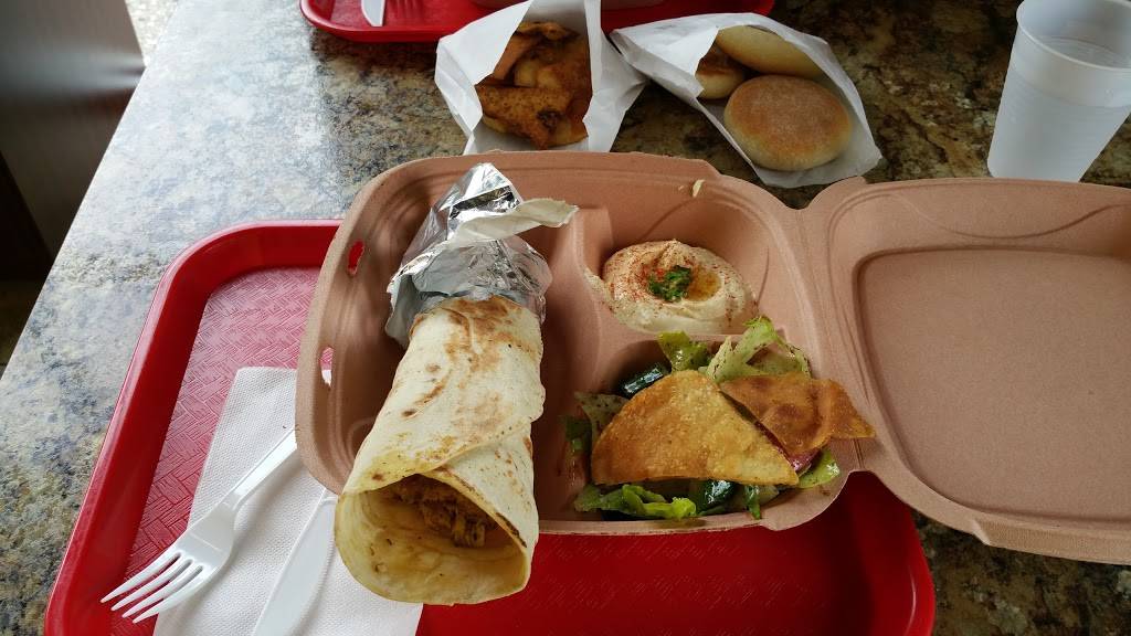 Tahini Mediterranean Bakery & Grill | meal delivery | 17378 Haggerty Rd, Livonia, MI 48152, USA | 7347448050 OR +1 734-744-8050