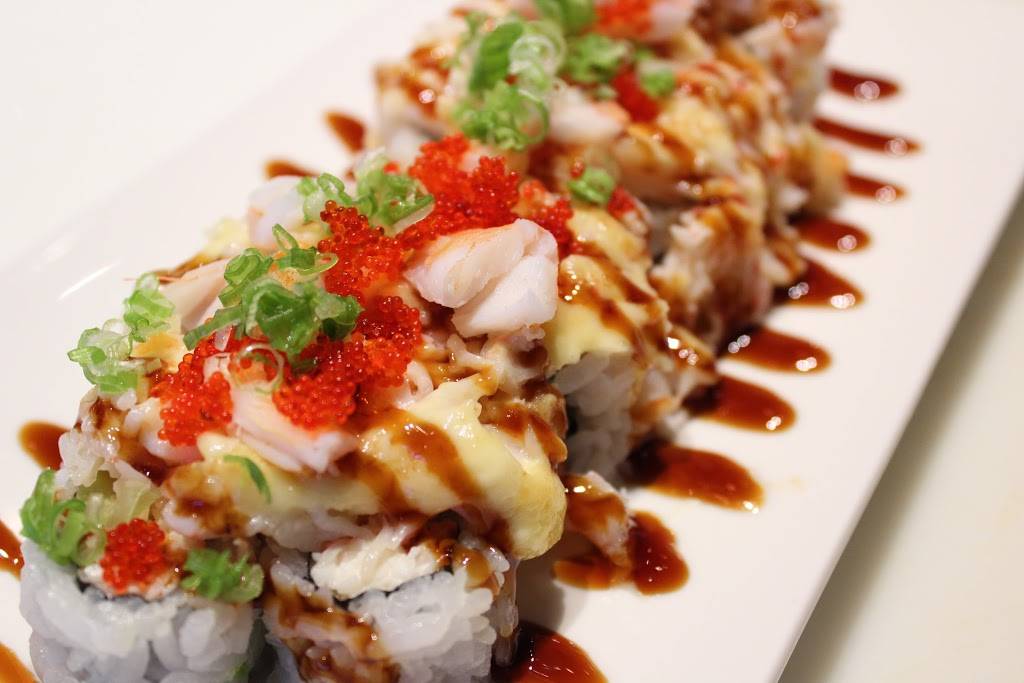 Chin Chin at Howell Mill | restaurant | 1715 Howell Mill Rd C16, Atlanta, GA 30318, USA | 4046095618 OR +1 404-609-5618