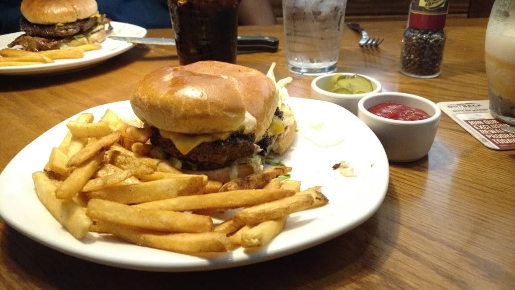 Outback Steakhouse | restaurant | 7640 Hwy 72 W, Madison, AL 35758, USA | 2568950257 OR +1 256-895-0257