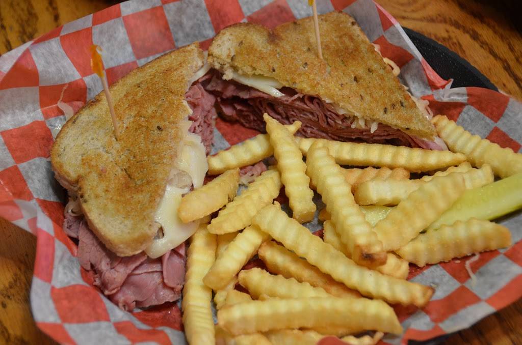 Dolans Bar & Grill | restaurant | 4140 Carothers Pkwy #2, Franklin, TN 37067, USA | 6155992424 OR +1 615-599-2424