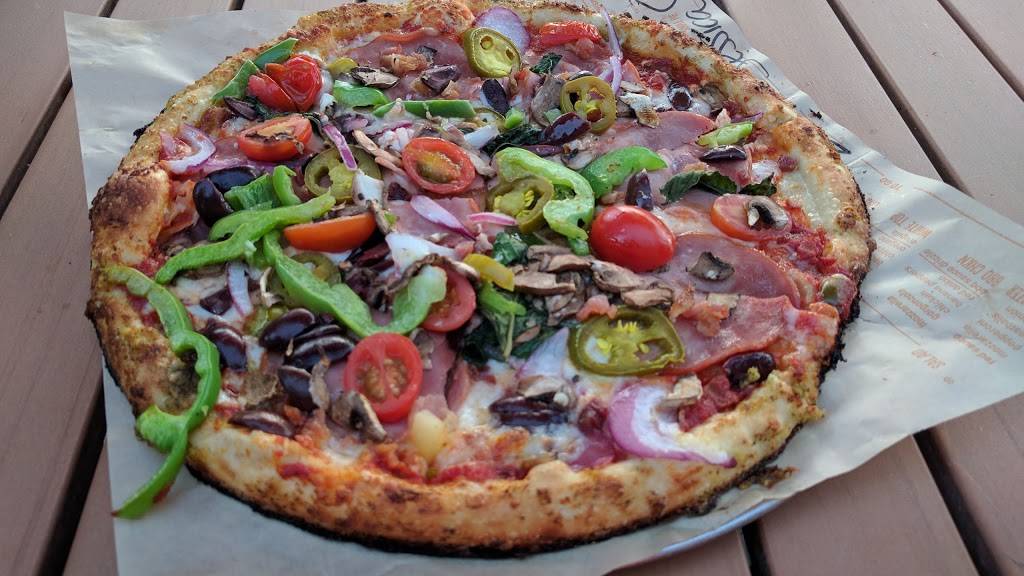 Blaze Pizza | meal takeaway | 6546 Pardall Rd, Goleta, CA 93117, USA | 8052211901 OR +1 805-221-1901