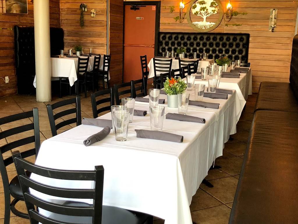 Olive and Basil restaurant | restaurant | 8008 Girard Ave No 220, La Jolla, CA 92037, USA | 8584124912 OR +1 858-412-4912