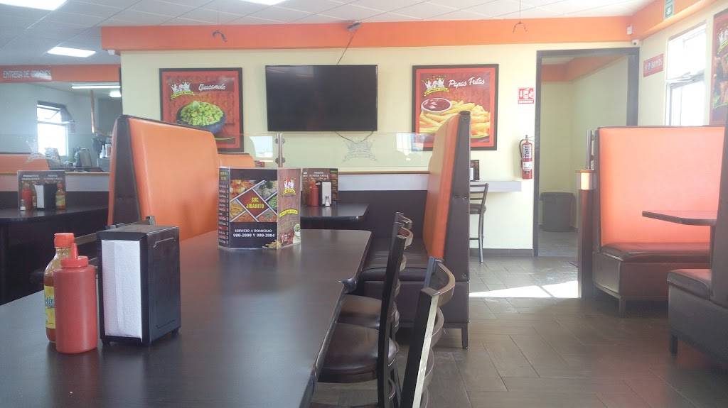 Pollo Asil | restaurant | Boulevard Salvatierra, Salvatierra, Xicotencatlleyva, Tijuana, B.C., Mexico | 016649002004 OR +52 664 900 2004