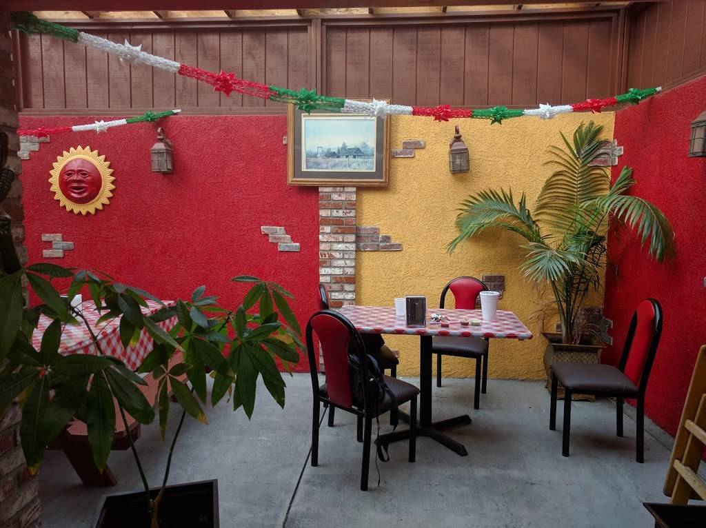 Super Albert Mexican Food | restaurant | 5189 Alhambra Ave, Los Angeles, CA 90032, USA | 3232763937 OR +1 323-276-3937