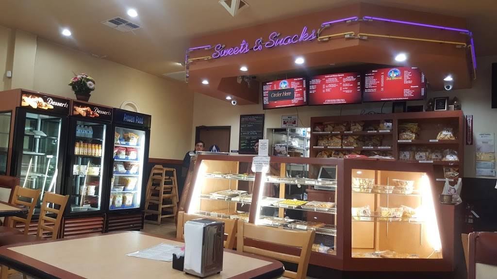 Jay Bharat, Artesia | restaurant | 18701 Pioneer Blvd, Artesia, CA 90701, USA | 5629243310 OR +1 562-924-3310