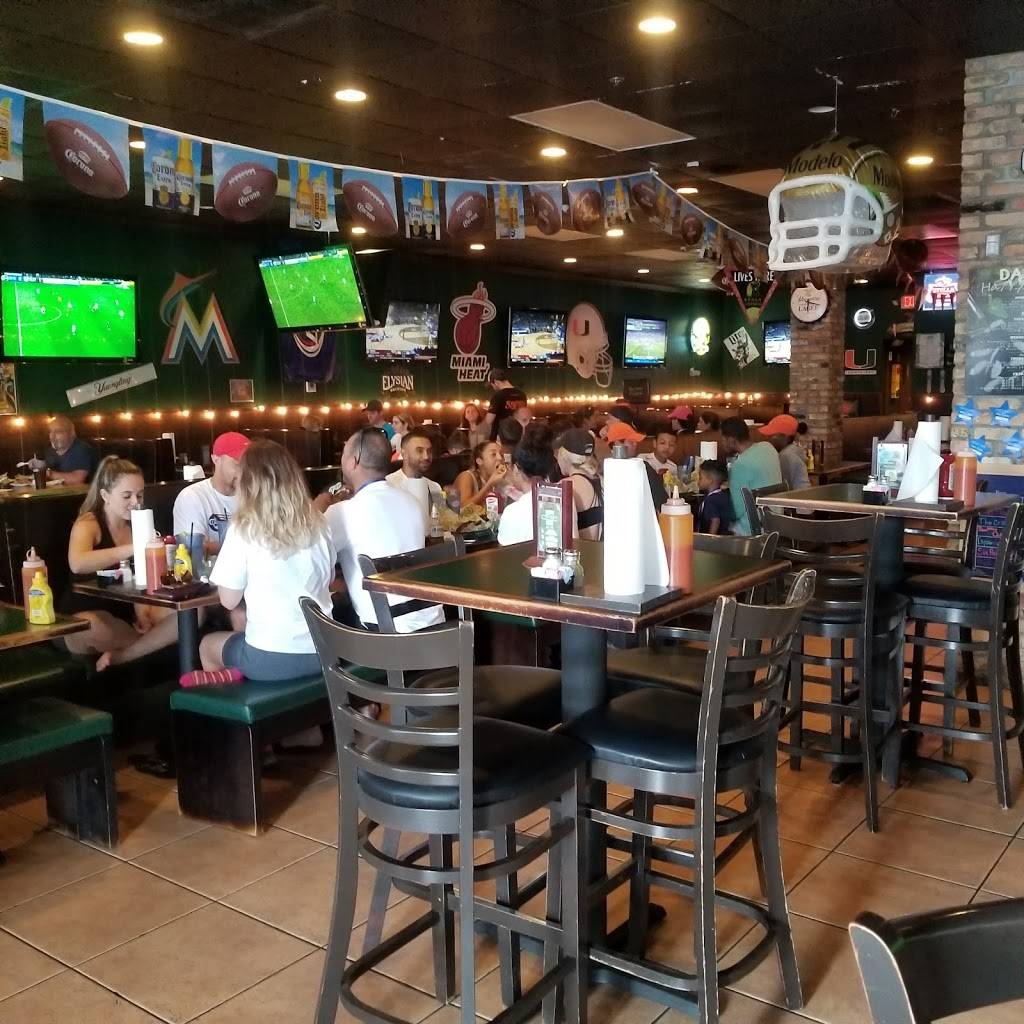 Sports Grill Miami Lakes | night club | 15462 NW 77th Ct, Miami Lakes, FL 33016, USA | 3055121516 OR +1 305-512-1516