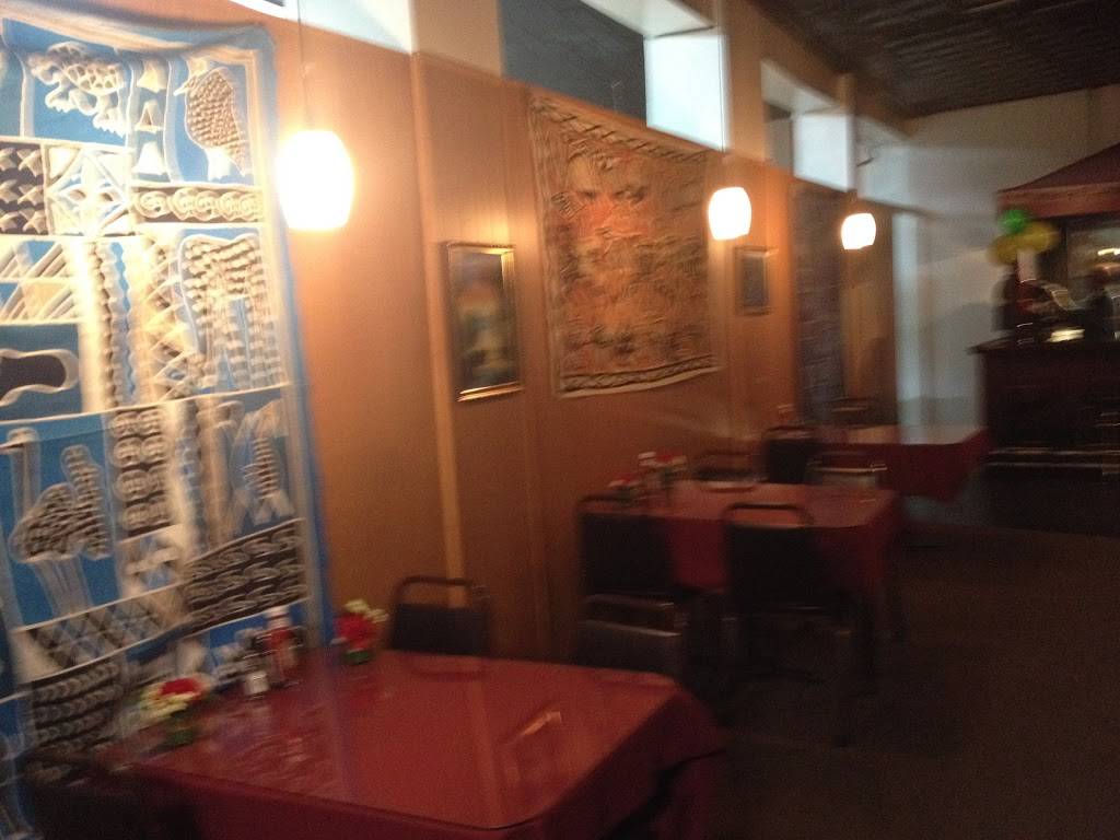 Somali African Cuisine | restaurant | 480 W Main St, Rochester, NY 14608, USA | 5854450042 OR +1 585-445-0042