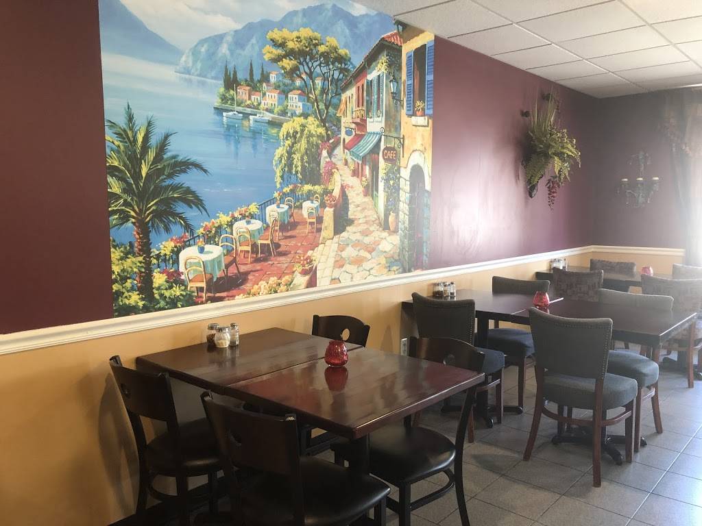 Totowa pizza | restaurant | 333 Totowa Rd, Totowa, NJ 07512, USA | 9736896465 OR +1 973-689-6465