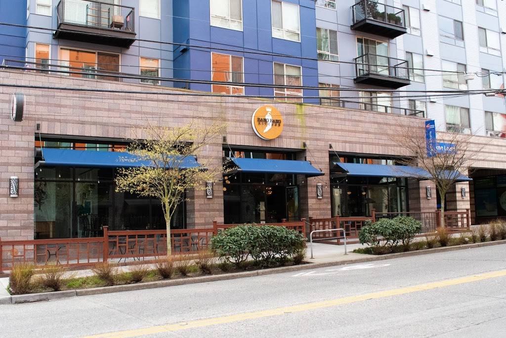 Bang Bang Kitchen | restaurant | 4219 South Othello Street Suite 111B and C, Seattle, WA 98118, USA | 2064203146 OR +1 206-420-3146