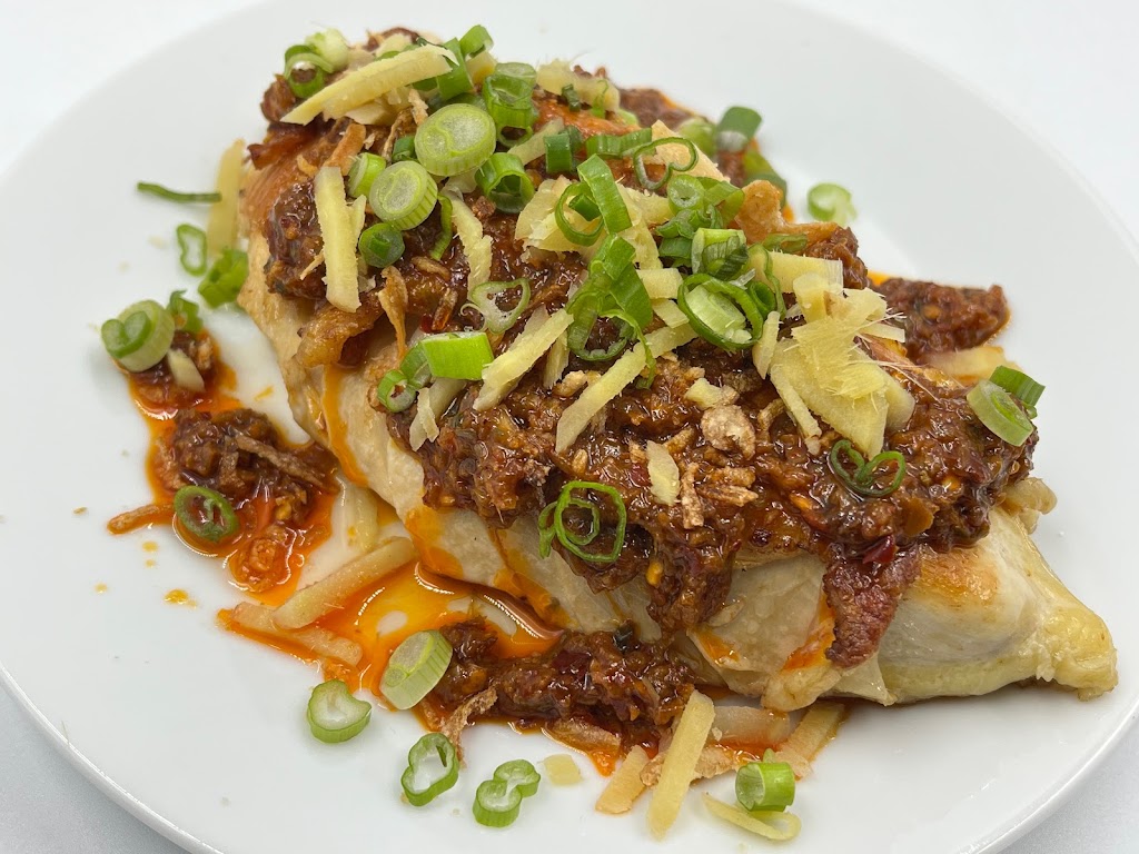 Lucky Rabbit Noodles | restaurant | 140 Plymouth St, Brooklyn, NY 11201, USA | 3479160098 OR +1 347-916-0098