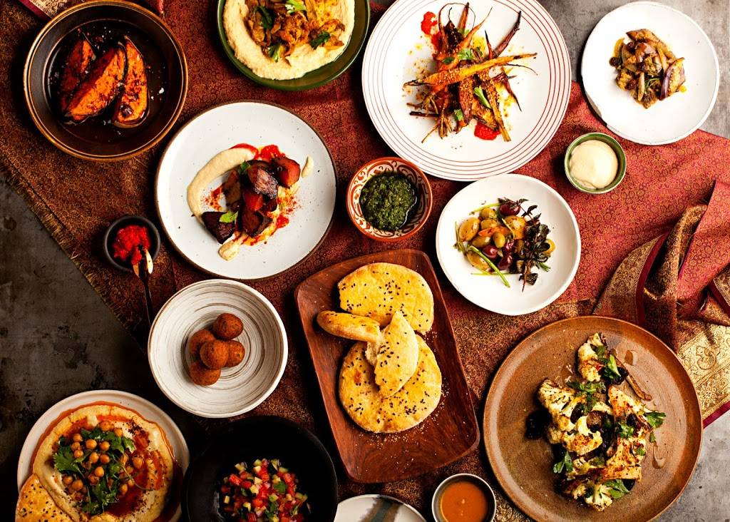 Shai Hummus | restaurant | 3300 Fairmount Ave, Philadelphia, PA 19104, USA | 2156094007 OR +1 215-609-4007