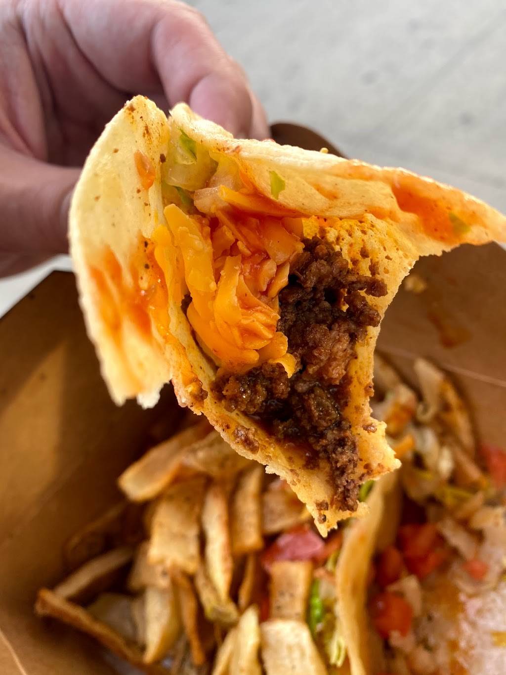 Taco Bar | restaurant | 5815 W Pico Blvd, Los Angeles, CA 90019, USA | 3234337000 OR +1 323-433-7000