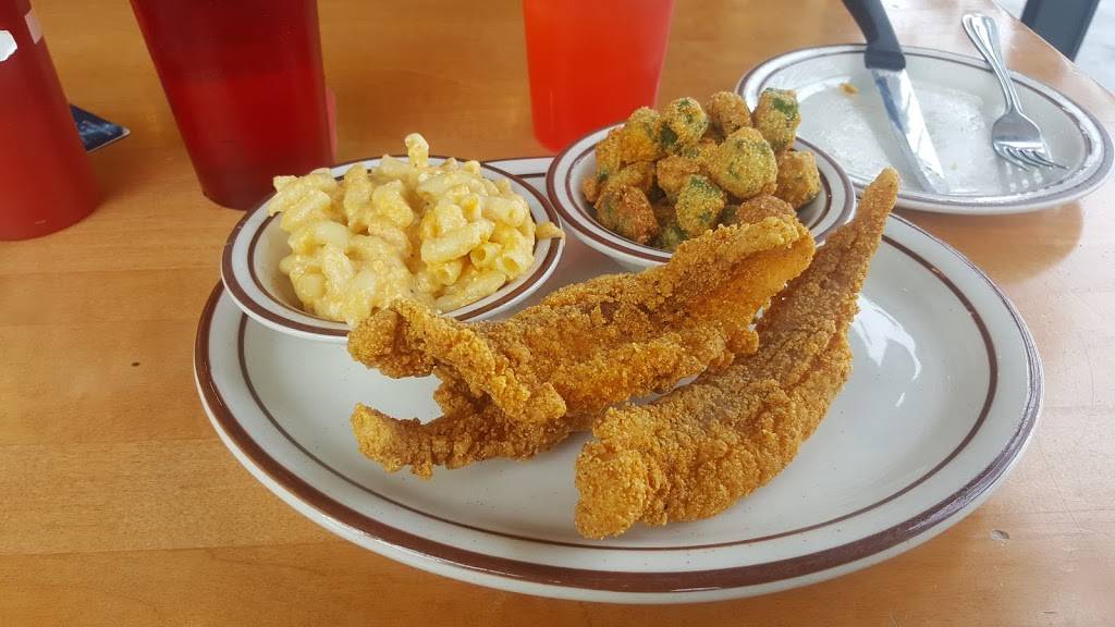 Soul Food Cafe | restaurant | 7320 S Rainbow Blvd #112, Las Vegas, NV 89118, USA | 7029989780 OR +1 702-998-9780