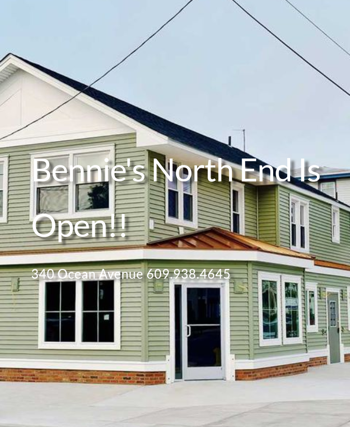 Bennies Bread & Italian Market | restaurant | 340 Ocean Ave, Ocean City, NJ 08226, USA | 6099384645 OR +1 609-938-4645