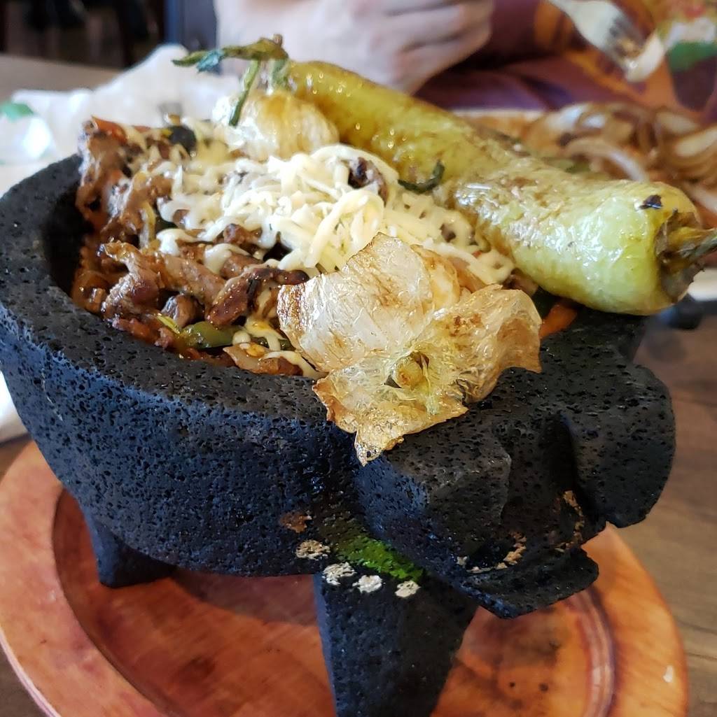 El Jinete Mexican Restaurant | restaurant | 770 Briarcliff Ave, Oak Ridge, TN 37830, USA | 8652945170 OR +1 865-294-5170