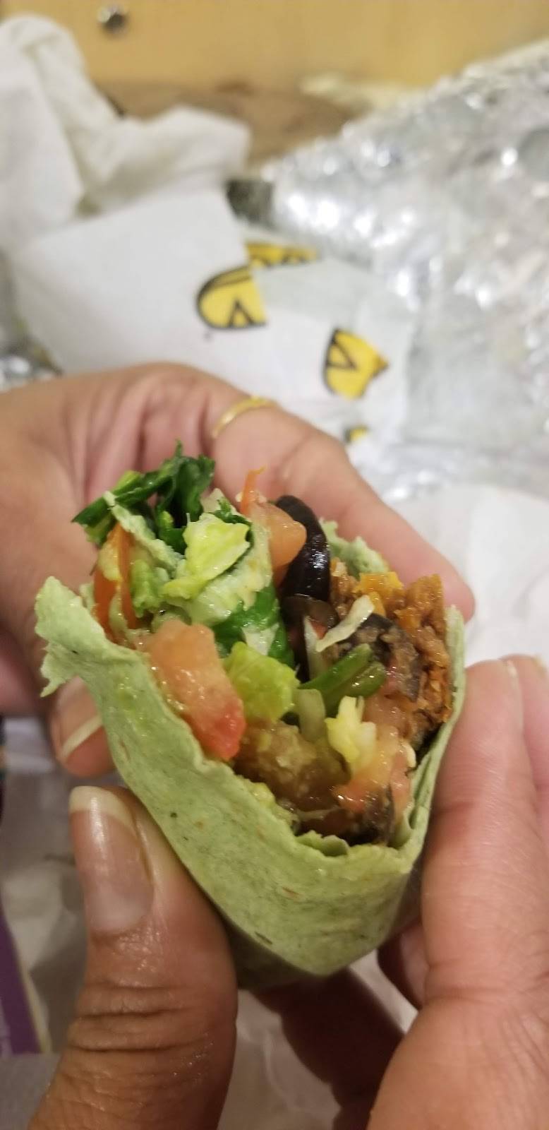 Which Wich Superior Sandwiches | restaurant | 221 S Hurstbourne Pkwy Suite 103, Louisville, KY 40222, USA | 5027082535 OR +1 502-708-2535