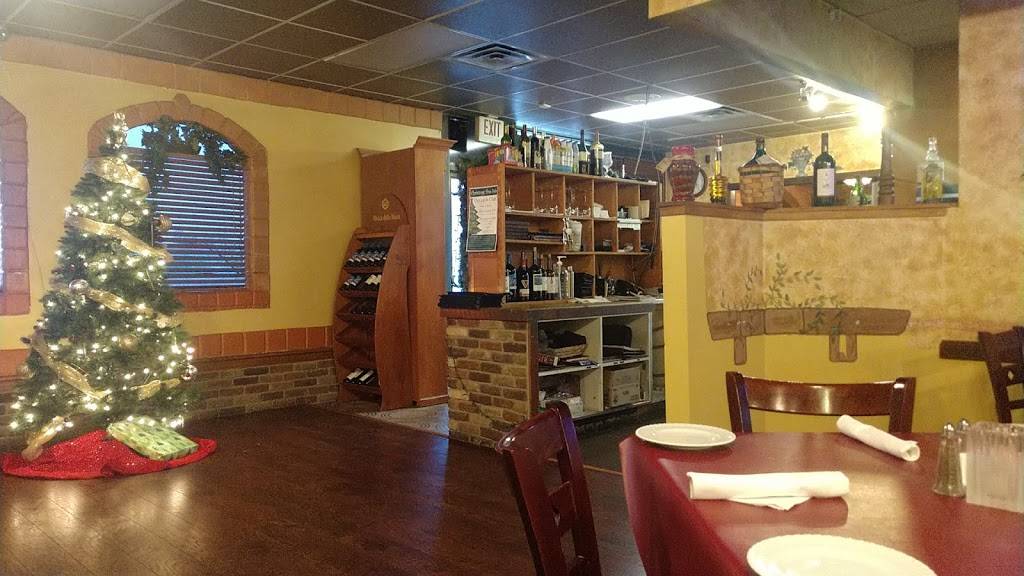 Fortuna Italian Restaurant | restaurant | 5837 Camp Bowie Blvd, Fort Worth, TX 76107, USA | 8177374469 OR +1 817-737-4469