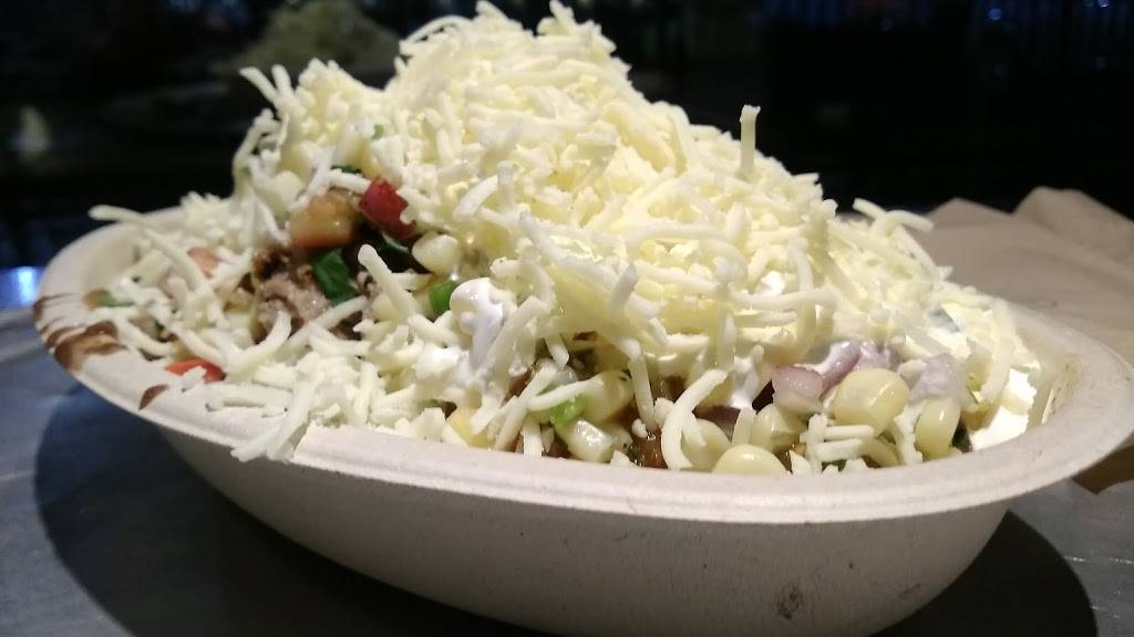 Chipotle Mexican Grill | restaurant | 6455 Carlisle Pike Ste B, Mechanicsburg, PA 17050, USA | 7177909284 OR +1 717-790-9284