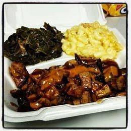 T & Ls BAR-B-Q AND Soul Food Catering | restaurant | 2416 9th St E, Bradenton, FL 34208, USA | 9414478161 OR +1 941-447-8161