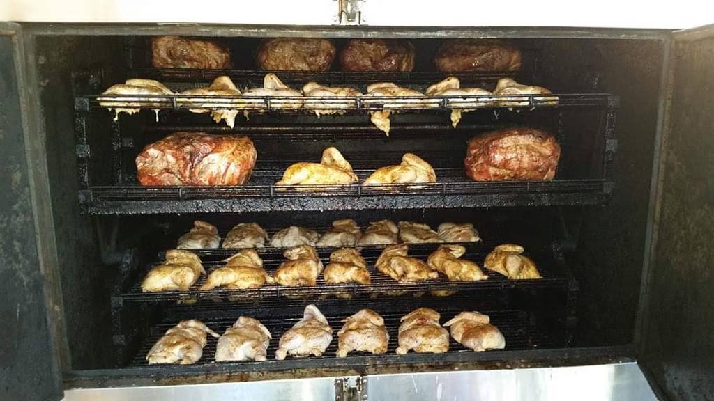 Billy-Bobz Bar-B-Q | restaurant | 501 NW 23rd Ave Suite A, Gainesville, FL 32609, USA | 3525053300 OR +1 352-505-3300