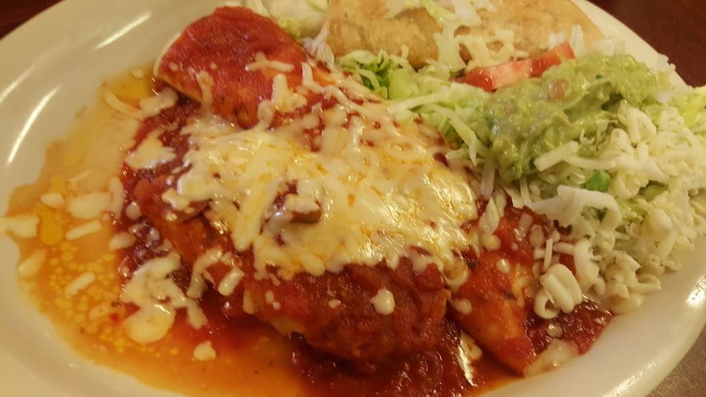 Mi Ranchitos | restaurant | 322 W Liberty St, Hubbard, OH 44425, USA | 3305343803 OR +1 330-534-3803